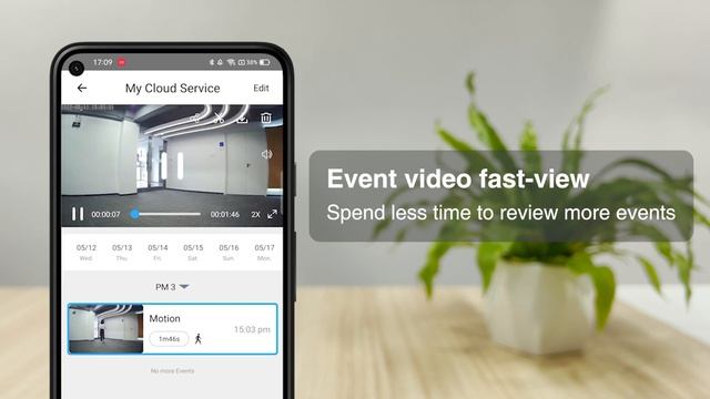 Discover: eWeLink Camera Plan смотреть онлайн
