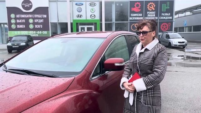 Первый автомобиль со скидкой 10% в автосалоне Джет Авто смотреть онлайн