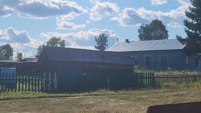 Река Пинега/Архангельская область. смотреть онлайн