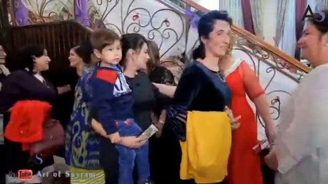Авазбек Солиев смотреть онлайн