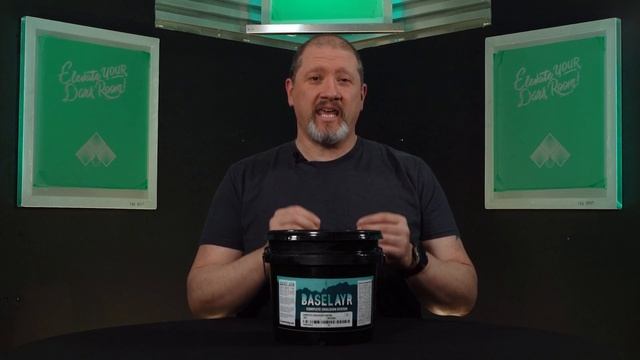 Advanced Emulsion For Dialed In Darkrooms | Baselayr Complete смотреть онлайн
