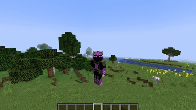 Minecraft 1.17 Snapshot 21w15a | Changed World Height & Copper Generation! смотреть онлайн