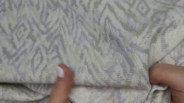 MT-03510 Хлопок Полиэстер смотреть онлайн