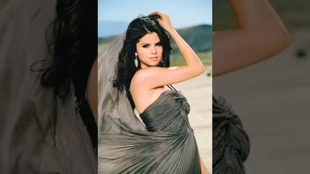 Selena Gomez - A Year Without Rain (Acapella) смотреть онлайн