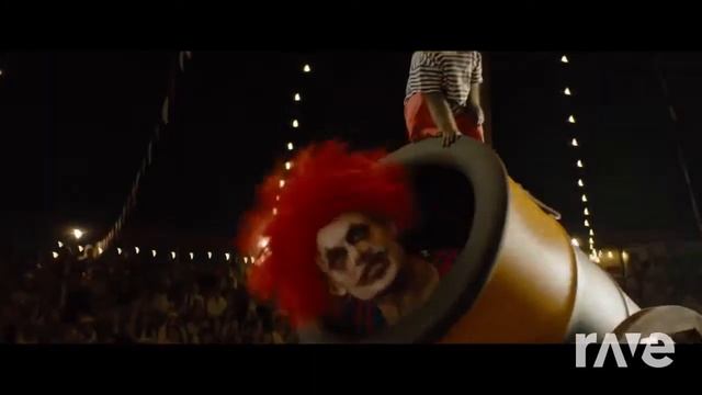 Bangarang x Show мэшап смотреть онлайн