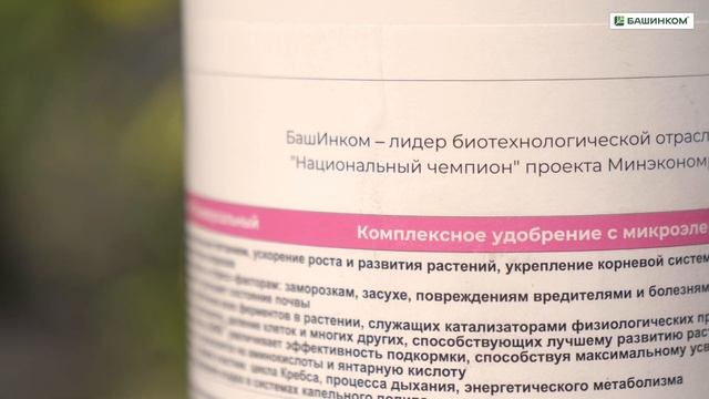 Бионекс Кеми PRO#ДЕКОР – профессиональная подкормка растений