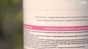 Бионекс Кеми PRO#ДЕКОР – профессиональная подкормка растений