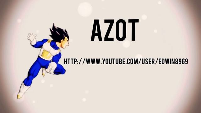 ★ New Intro Azot ★ смотреть онлайн
