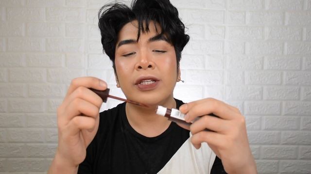 MAYBELLINE NEW YORK | SUPERSTAY MATTE INK | COFFEE COLLECTION | FULL SWATCHES