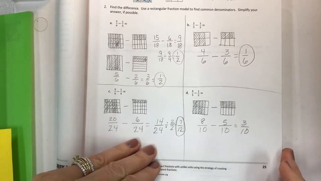 Eureka math grade 5 module 3 lesson 5 homework смотреть онлайн