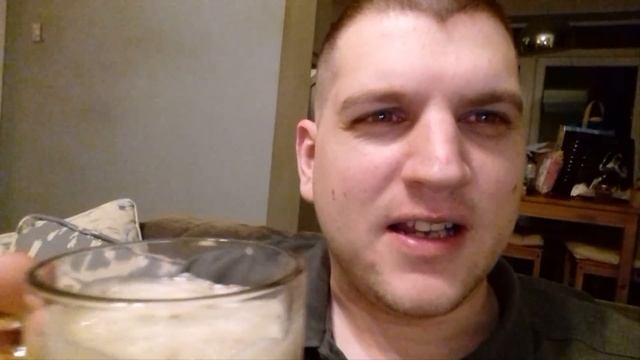 Panda Frog Dark Habitat (Chocolate Raspberry Porter) Mordue Brewery смотреть онлайн