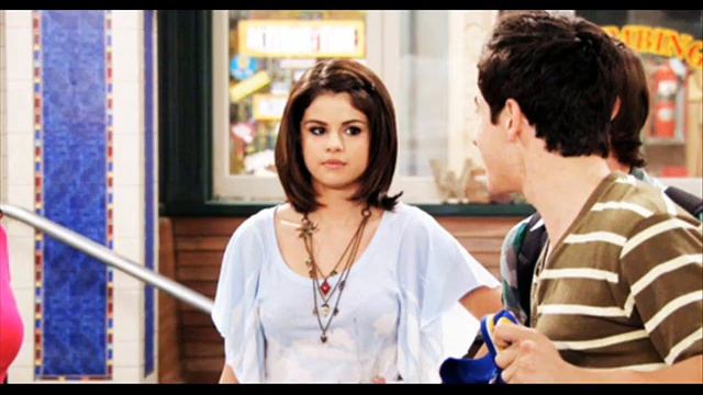 Amazing Selena Gomez // Moving photos// GIF part 2 смотреть онлайн