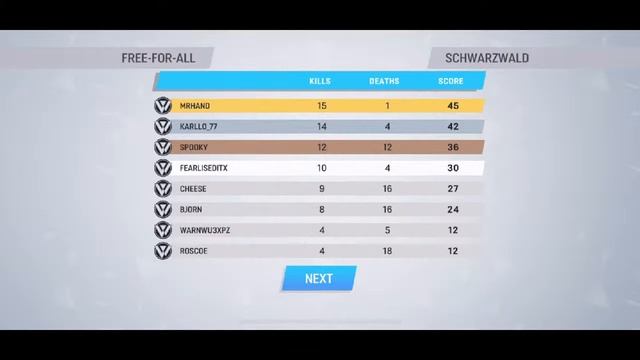 Watch me play Warface: Global Operations – PVP Action Shooter via Omlet Arcade! смотреть онлайн