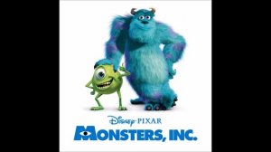 Monsters Inc. (Soundtrack) - Main Title Film Edit