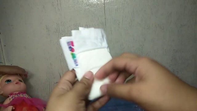 Baby Alive Unboxing: Face Paint Fairy смотреть онлайн