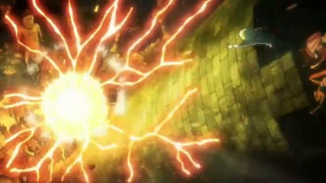 shingeki no kyojin (attack on titan) Imagine Dragons Mix season 1 & 2 смотреть онлайн