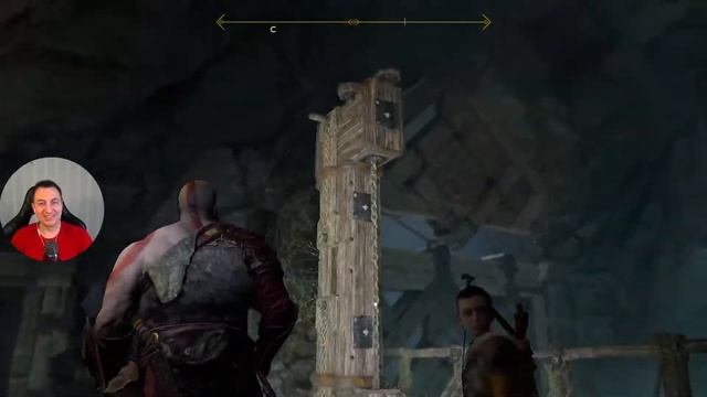 God of War | как трудно быть богом смотреть онлайн