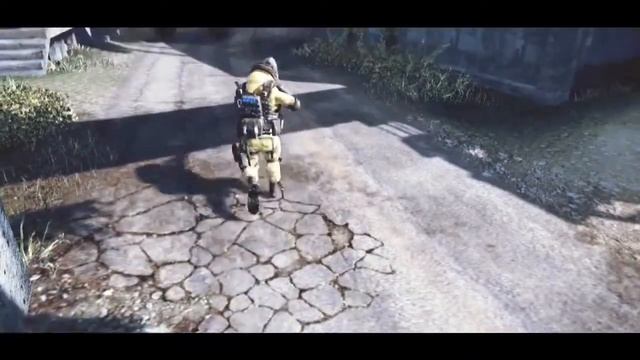 Путешествия в страну WarFace смотреть онлайн