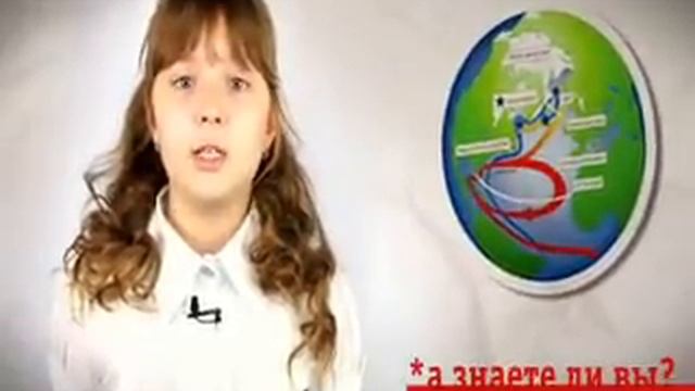 "А знаете ли вы?" - Гольфстрим (0636) смотреть онлайн