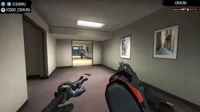 CSGO Custom Weapons [31]