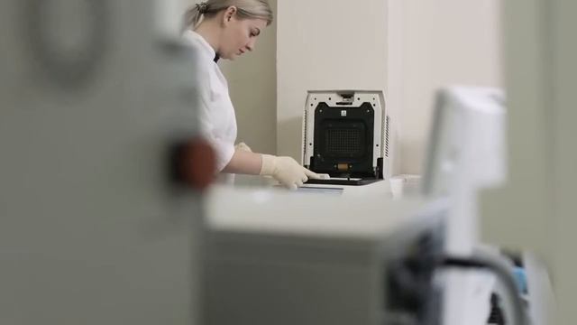 Генетический паспорт здоровья IGenBody