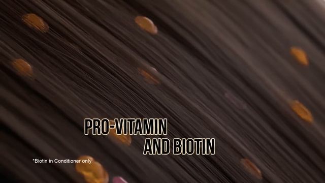 Pantene Hair Fall Control смотреть онлайн