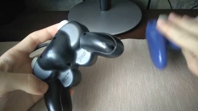 [Geek-Ex] GameCube Jesnet Joy Pad Cube Mini [Самый редкий геймпад для GameCube] смотреть онлайн