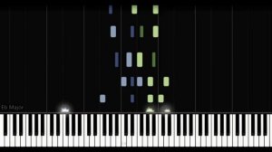Chopin - Nocturne Op 09 n2 | Normal Tutorial