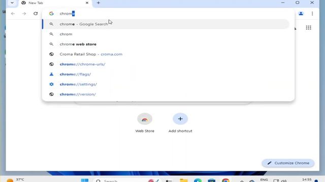 How to enable QUIC protocol to get fast browsing experience in Chrome Web Browser | Advance Level смотреть онлайн