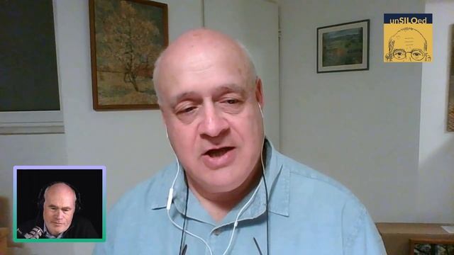 #163 Finding Meaning in an Imperfect World feat. Iddo Landau смотреть онлайн