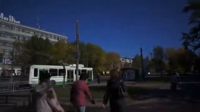 Видео Дом моды Строителей,78 смотреть онлайн