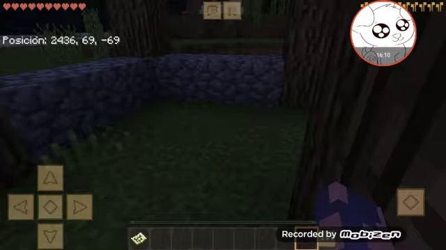 Minecraft Crafting And Building