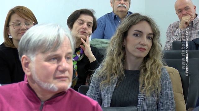 DANAS, 18. novembar 2023. (RTV Bor) смотреть онлайн