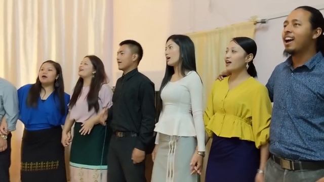 Matthaia & Marka Joint Group Night 2019 Various Artists Ka Duhsam Ber Parody смотреть онлайн