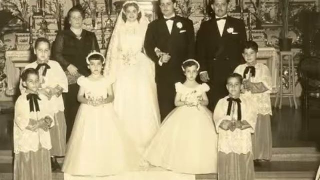BODA RENE & ELENA смотреть онлайн