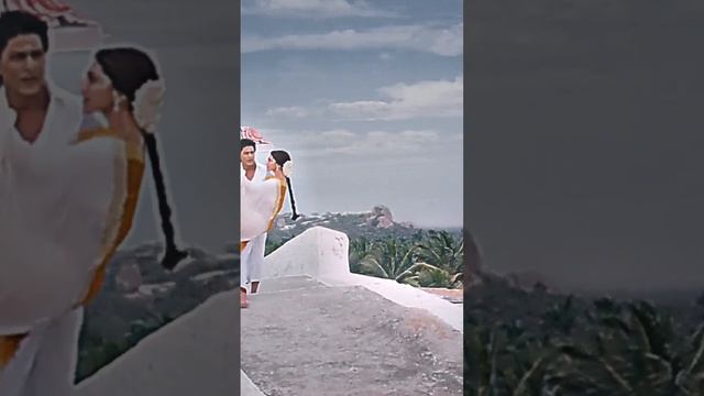 CHENNAI EXPRESS TEMPLE SCENE 4K WHATSAPP STATUS #shahrukh #chennai #deepikapadukone