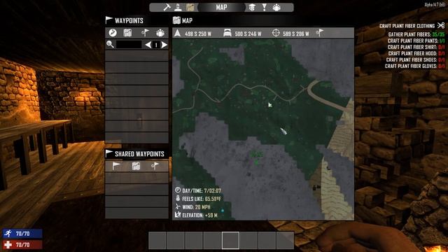 7 Days to Die - СМЕРТЕЛЬНАЯ НОЧЬ! смотреть онлайн