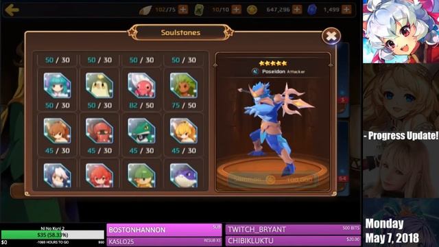 [MSL #006] More Nat5 High Eggs - Progress Update - Weekly Blog #3 смотреть онлайн