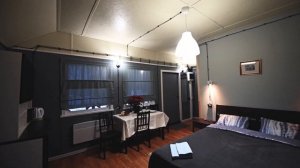 Семейный коттедж в стиле фахверк в Усадьбе Гребнево