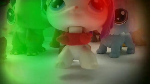 LPS: Фотосессия 🎉 || Мои Фотографии С LPS :з смотреть онлайн