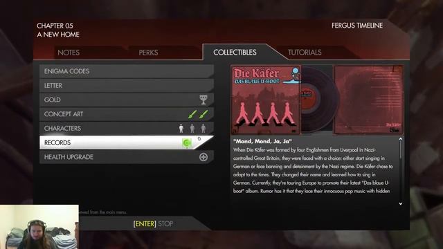 Wolfenstein Uber part 4 1/2