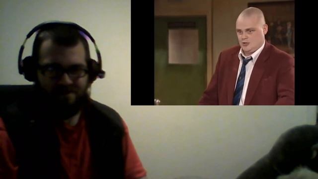 Hermit Reacts! Al Murray's Time Gentleman Please - Series 1, Episode 2 - Reaction смотреть онлайн