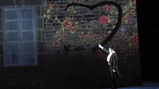 FAUST ACO 2015 смотреть онлайн