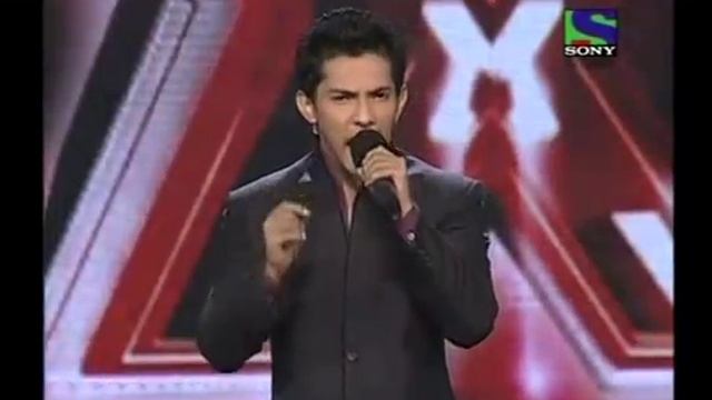 X Factor India - X Factor India Season-1 Episode 11 - Full Episode - 18th June 2011 смотреть онлайн
