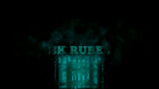 Free intro neon light & glitch Effects --SK RUBEL😍😍 смотреть онлайн