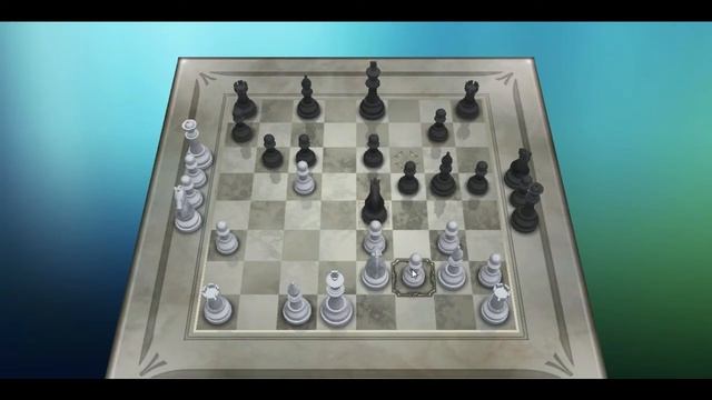 chess game play in pc смотреть онлайн