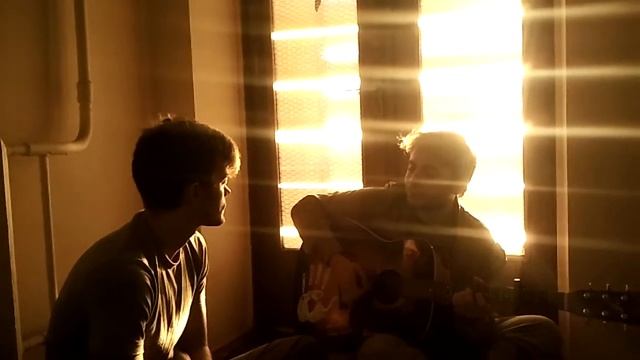 Копылов&Алдошин - Октябрь-Апрель смотреть онлайн