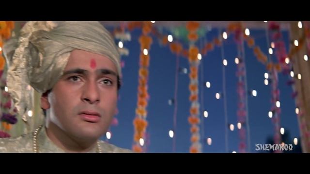 Ram Teri Ganga Maili - ek Radha ek Meera donon ne Shyam Ko chaha _Lata Mangeshkar смотреть онлайн