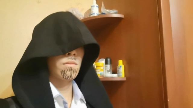 индийский фильм "Брат заходящего солнца" #2 смотреть онлайн