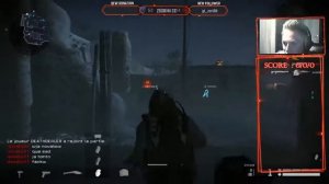 VOD - ZODRINI CC - DU GRAND WARFACE ( Feet Marc_104 , Kytlan et Ktomai )
